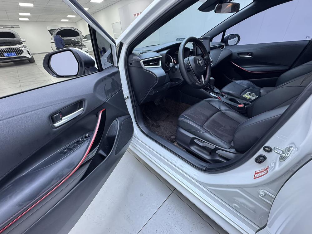 Toyota Levin