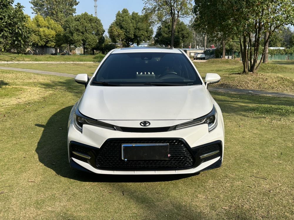 Toyota Levin