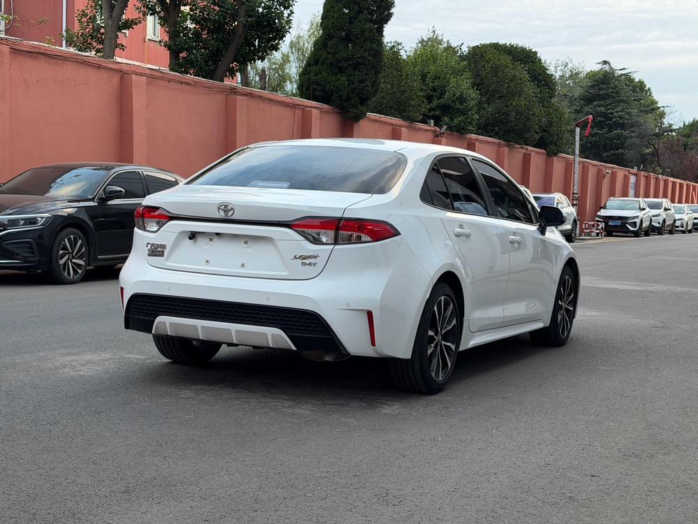 Toyota Levin