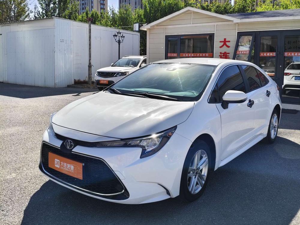 Toyota Levin