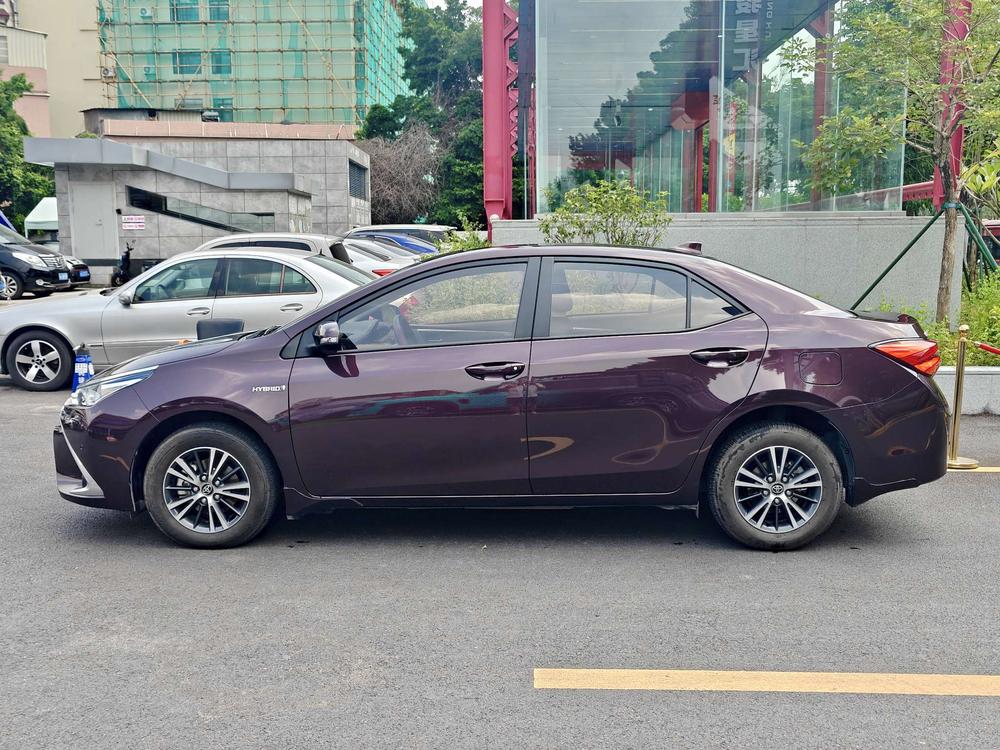 Toyota Levin