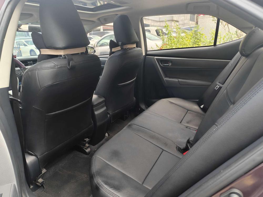 Toyota Levin