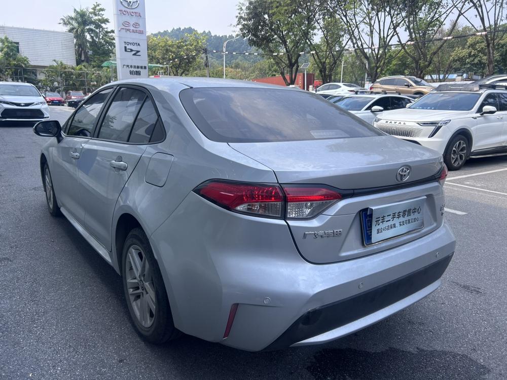 Toyota Levin
