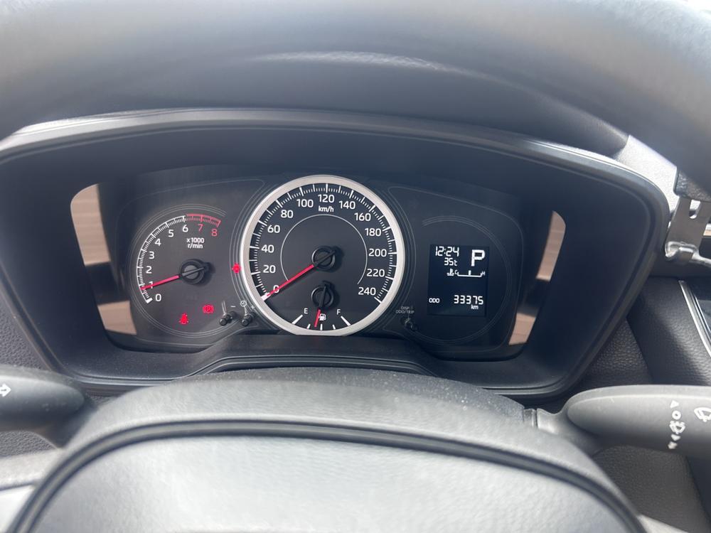 Toyota Levin