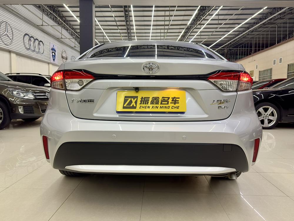 Toyota Levin