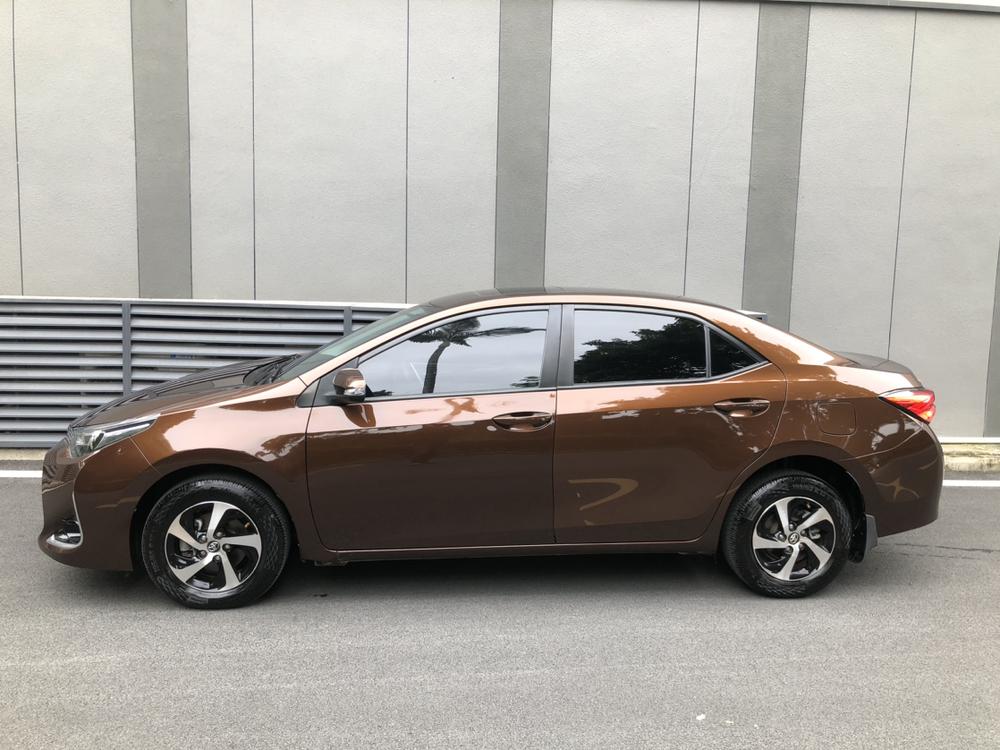 Toyota Levin