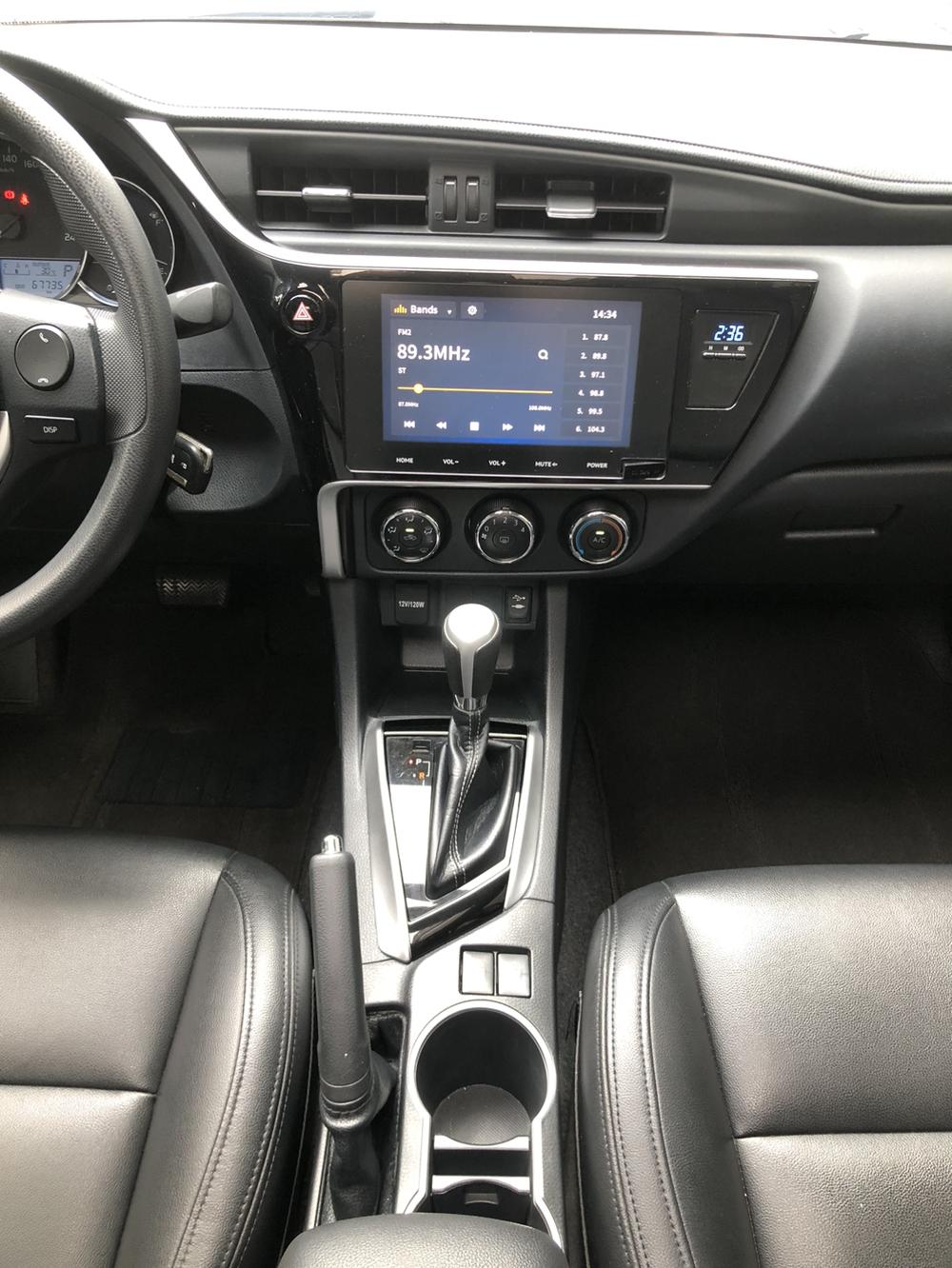 Toyota Levin