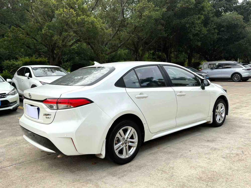 Toyota Levin