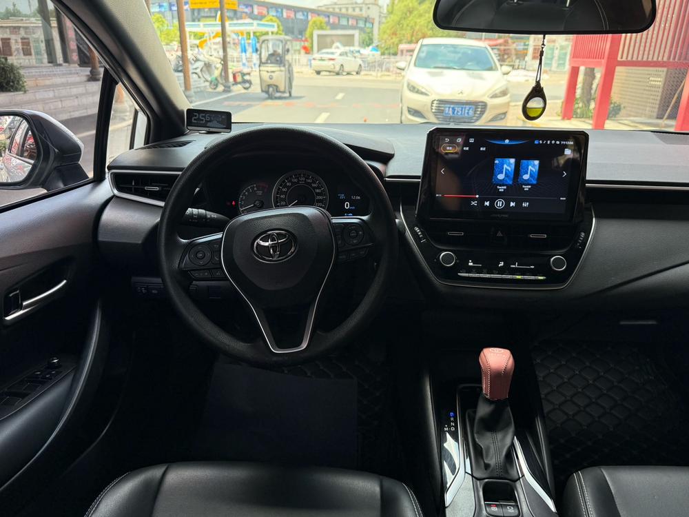 Toyota Levin