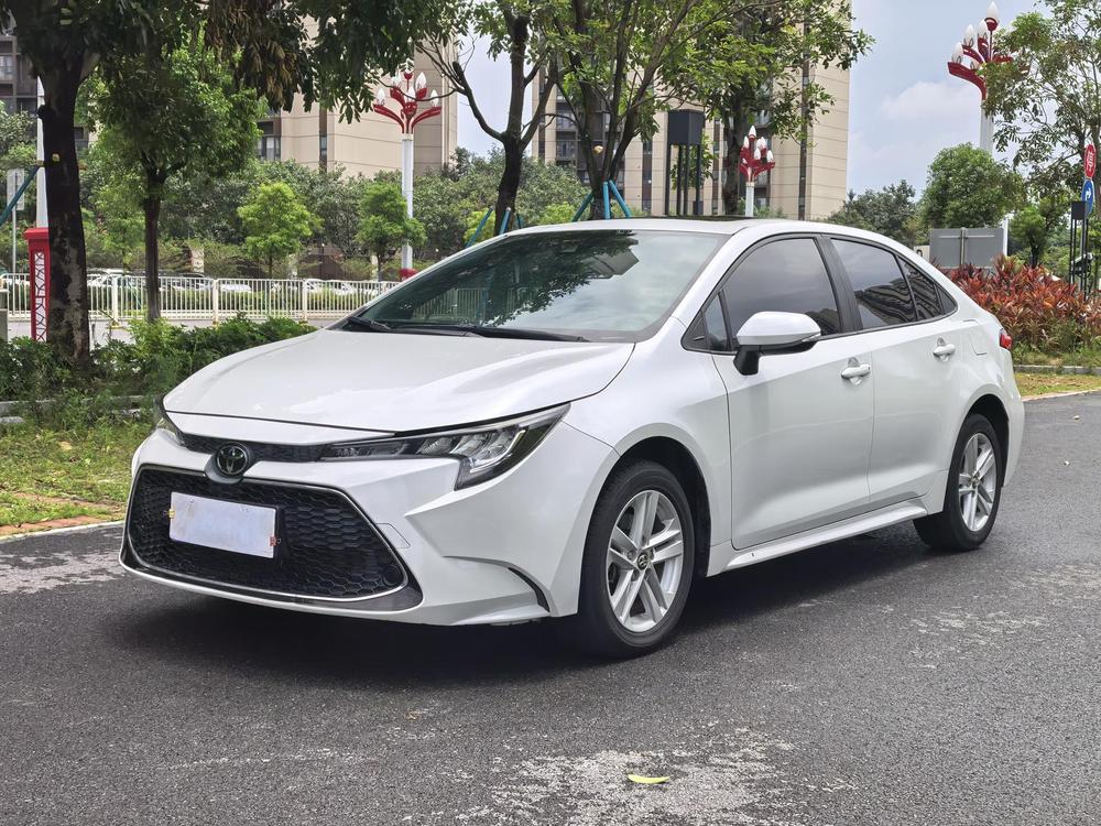 Toyota Levin