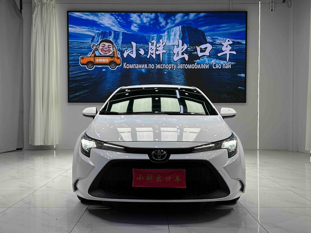 Toyota Levin