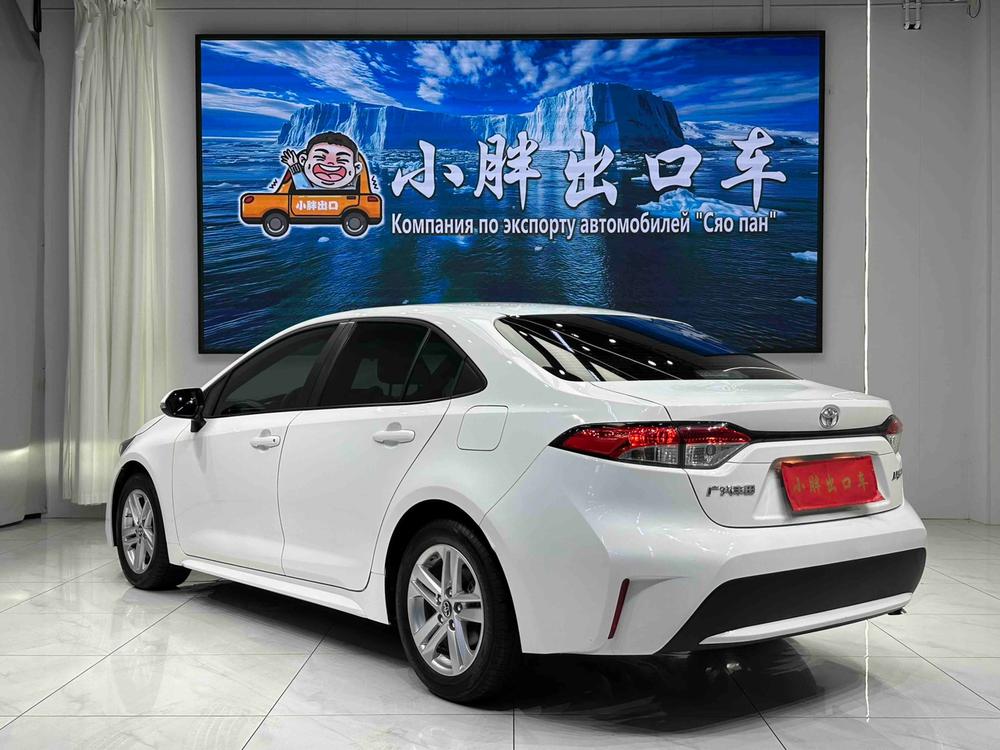 Toyota Levin