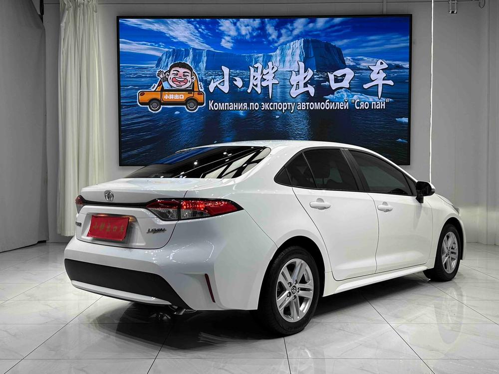 Toyota Levin