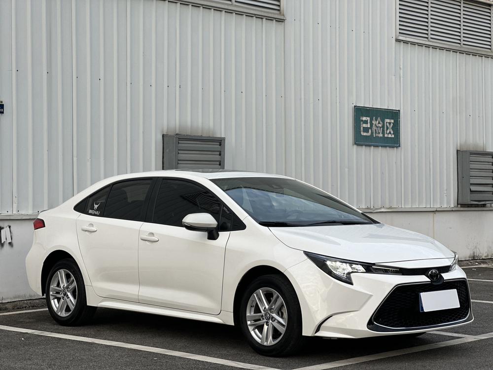 Toyota Levin