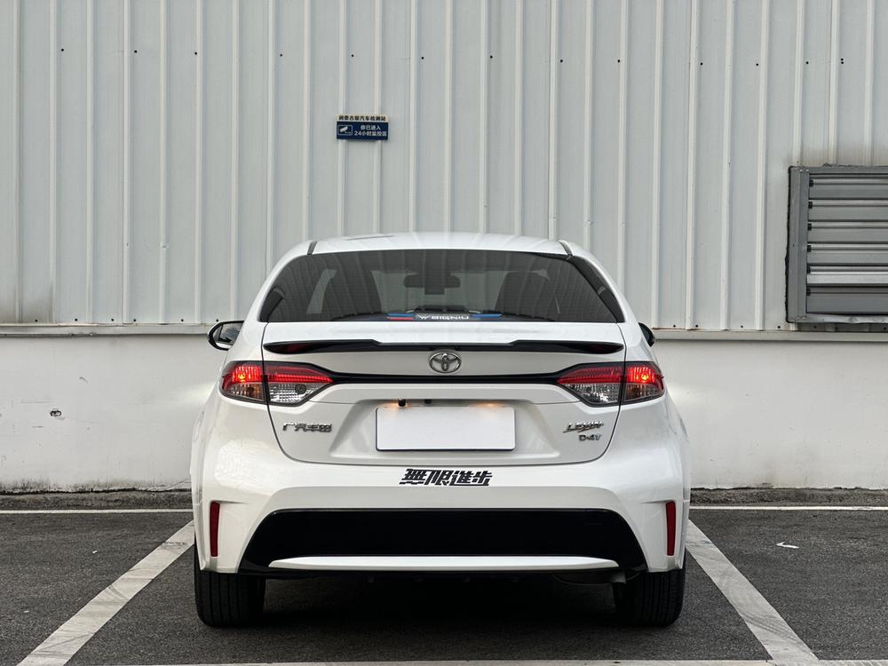 Toyota Levin