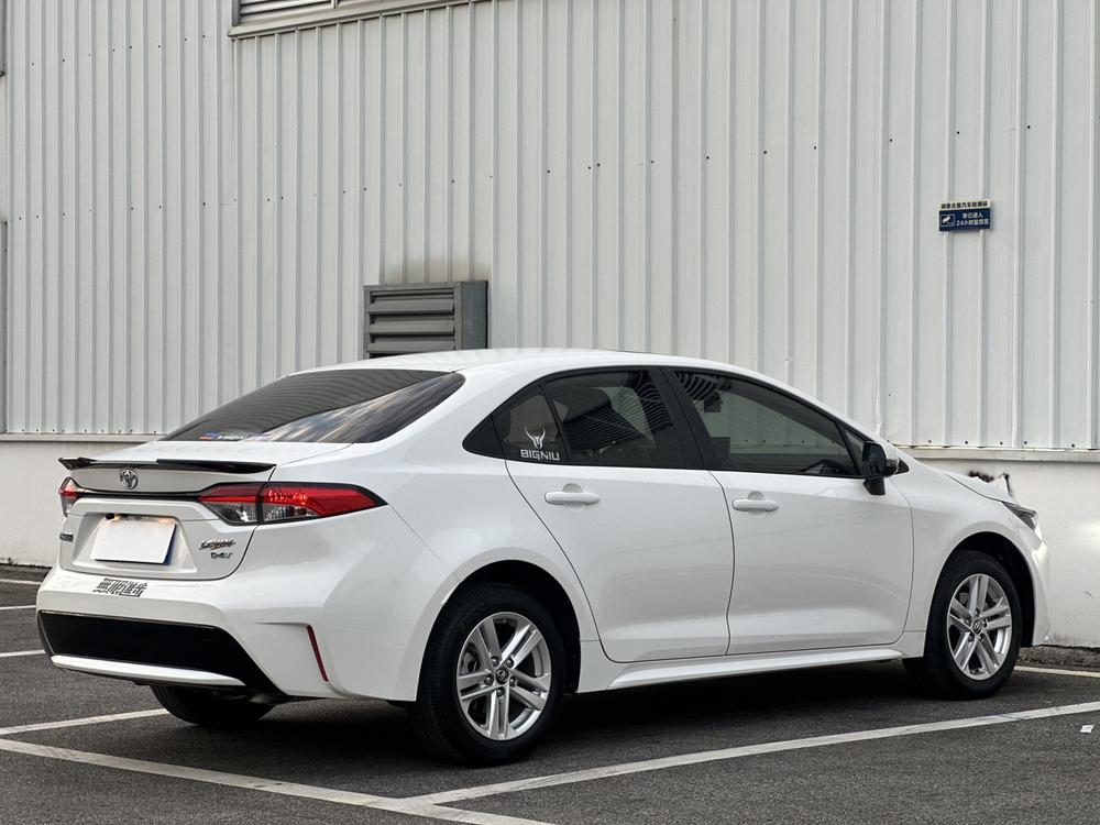 Toyota Levin