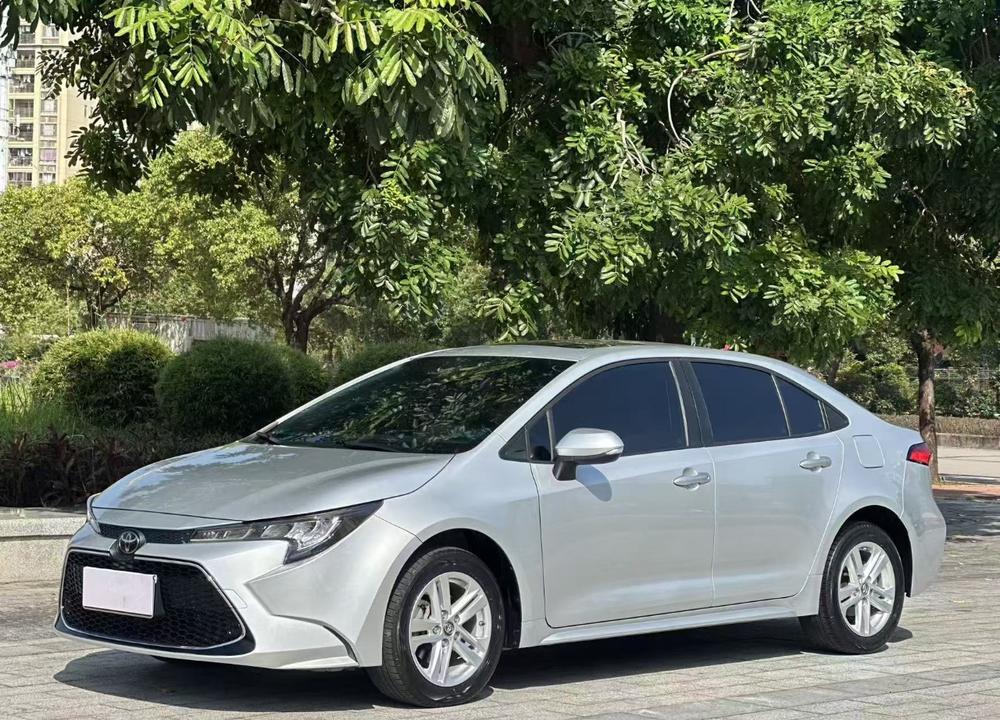Toyota Levin