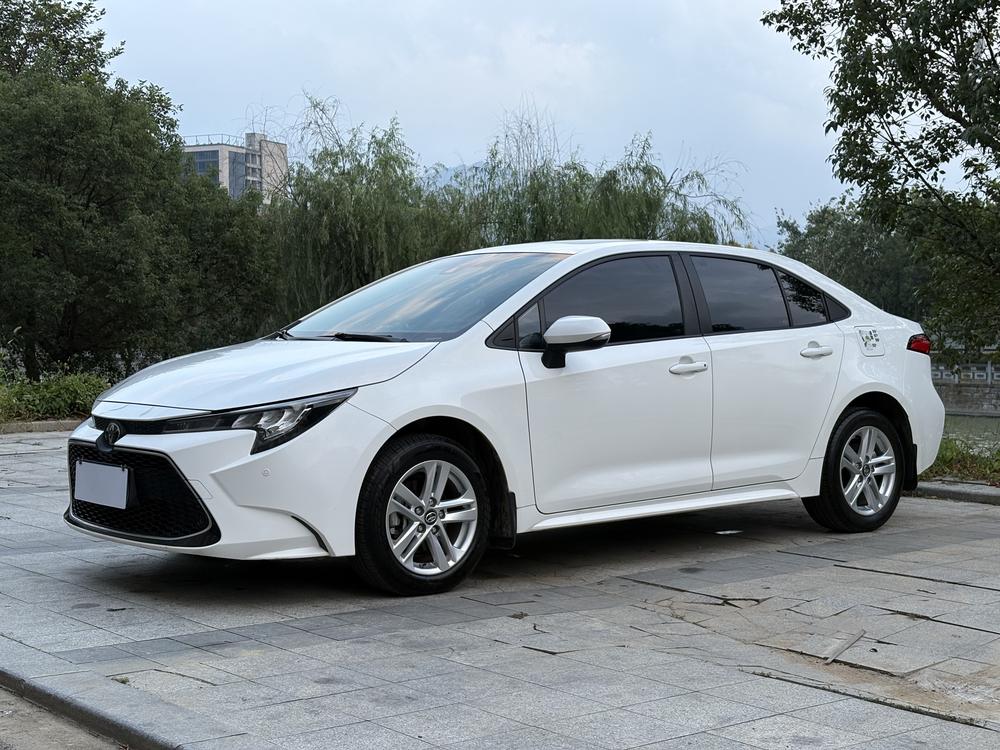Toyota Levin