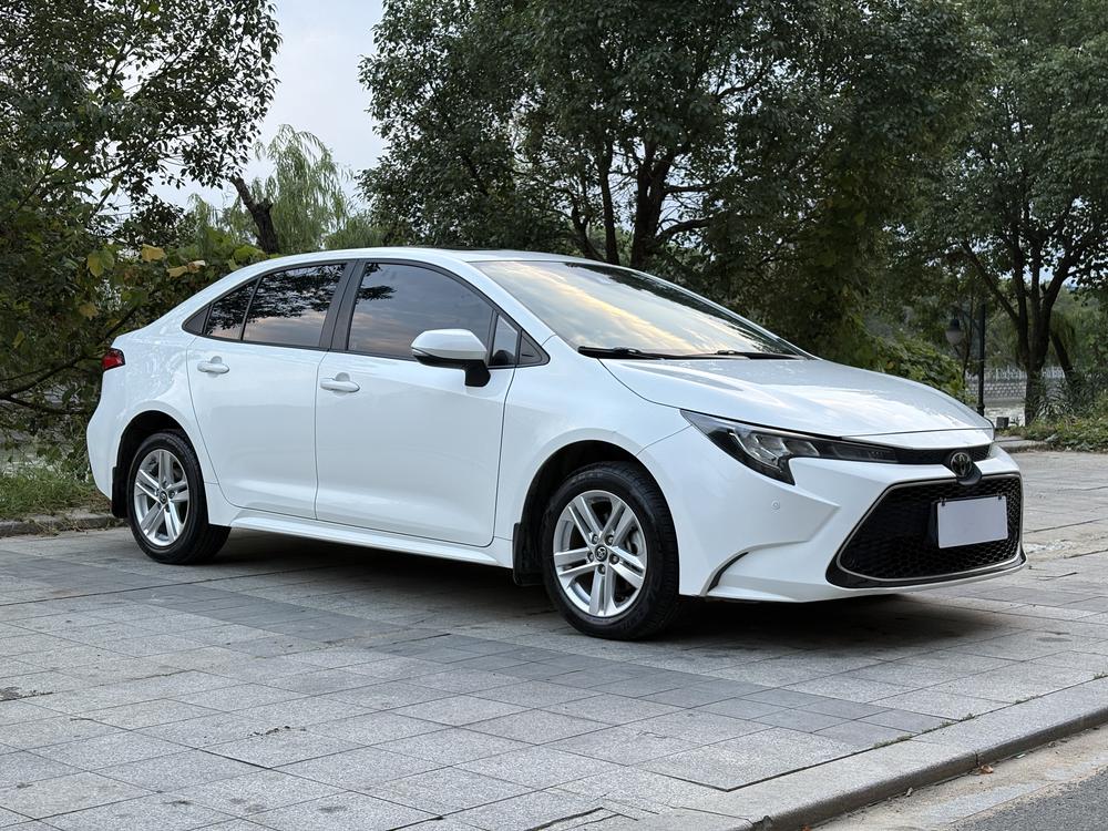 Toyota Levin