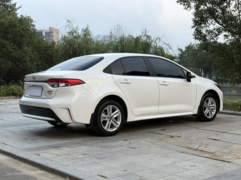 Toyota Levin