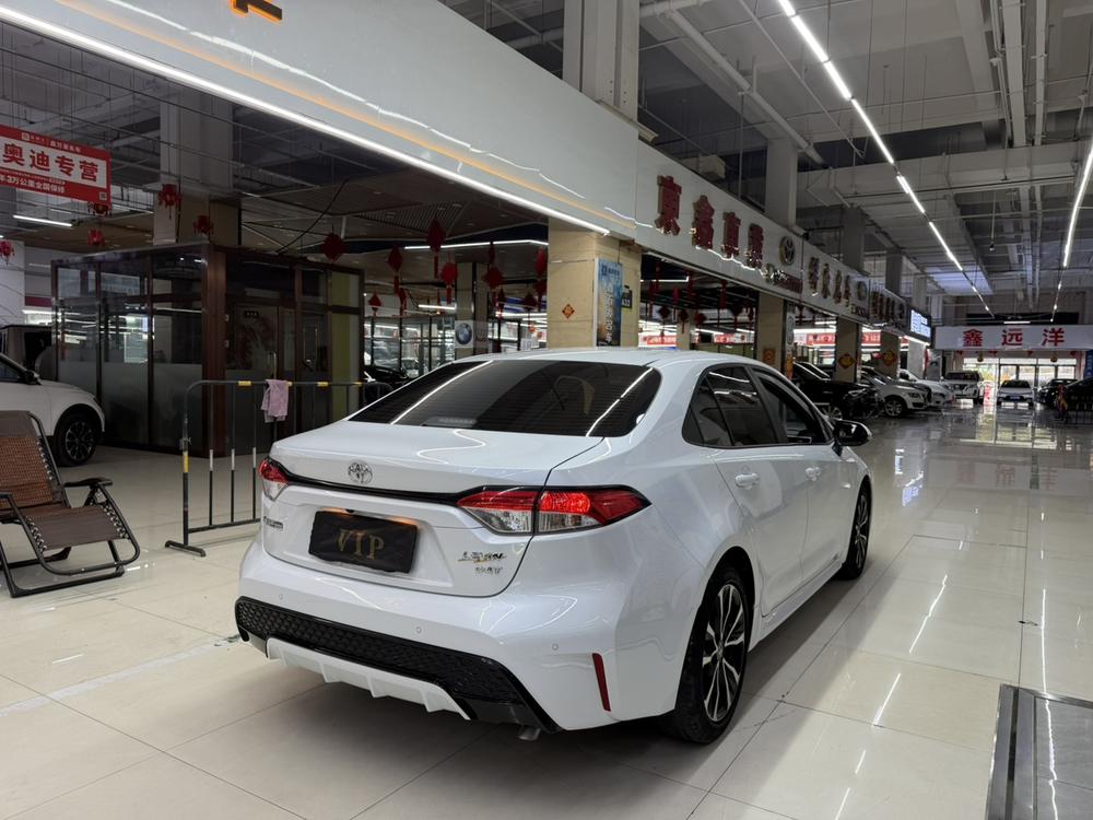 Toyota Levin