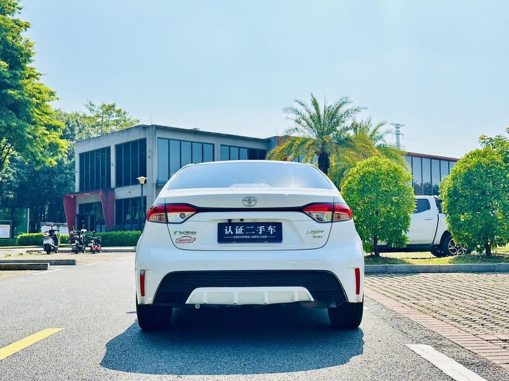 Toyota Levin