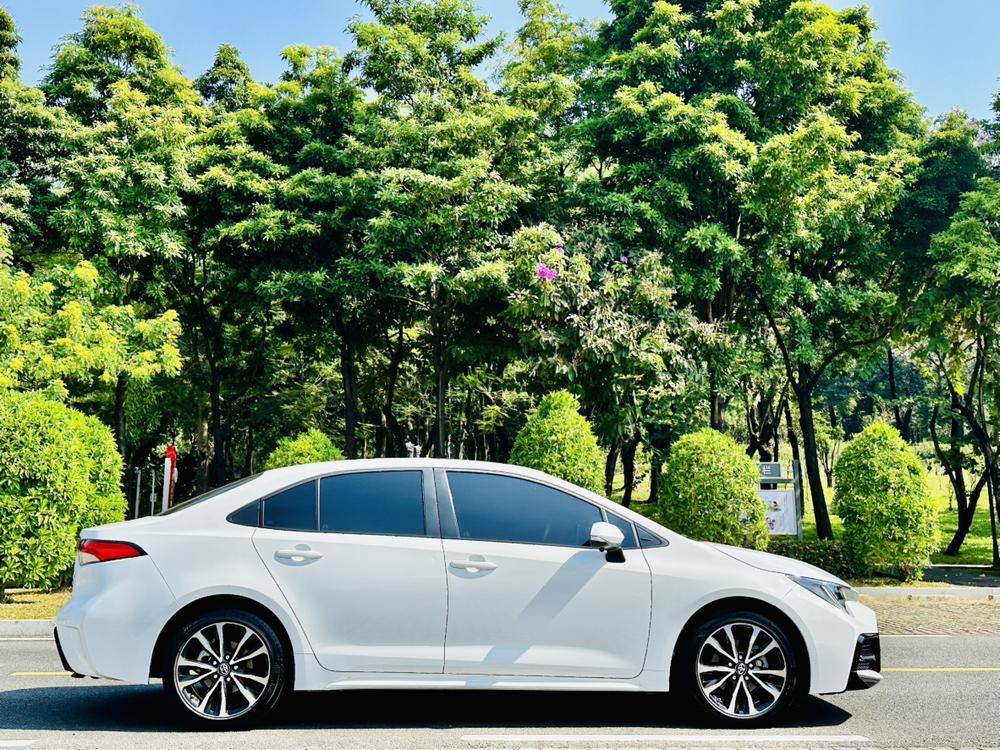 Toyota Levin