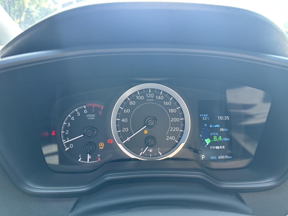 Toyota Levin