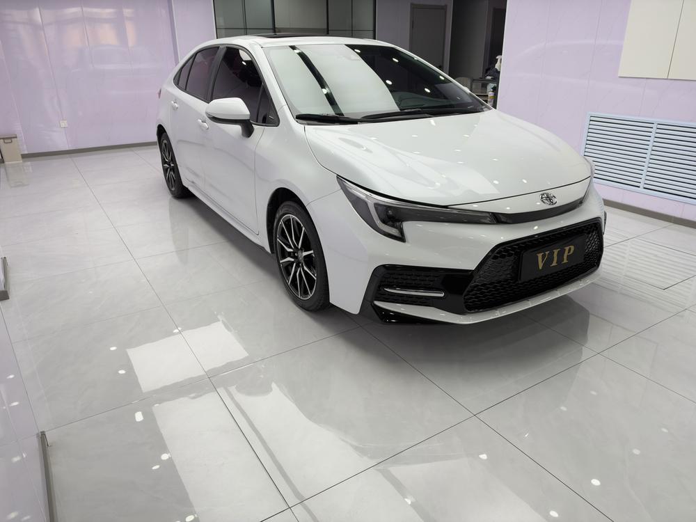 Toyota Levin