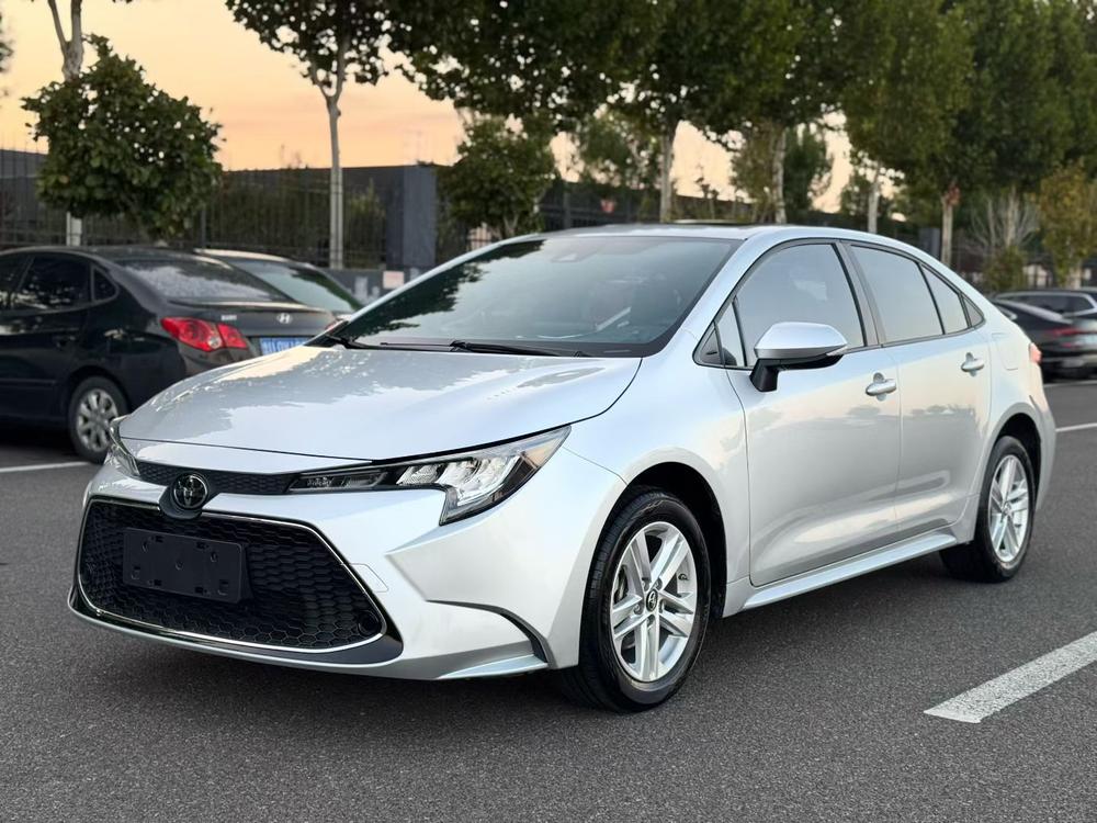 Toyota Levin