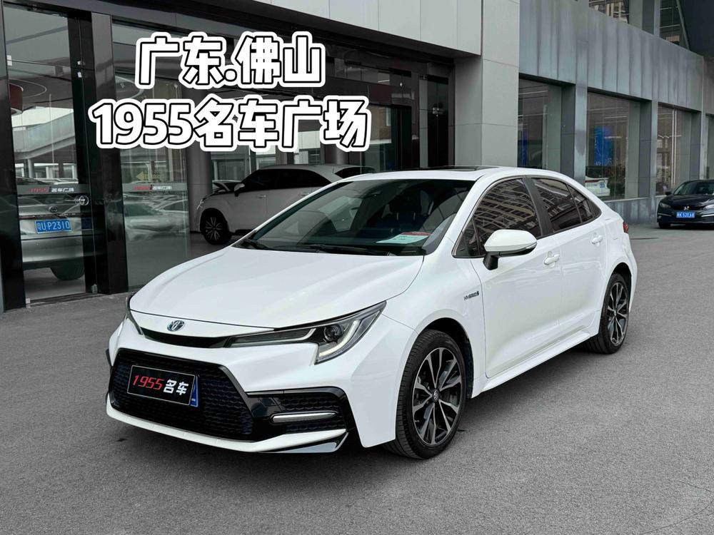 Toyota Levin