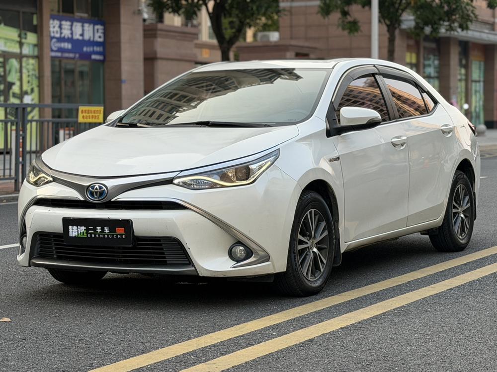 Toyota Levin