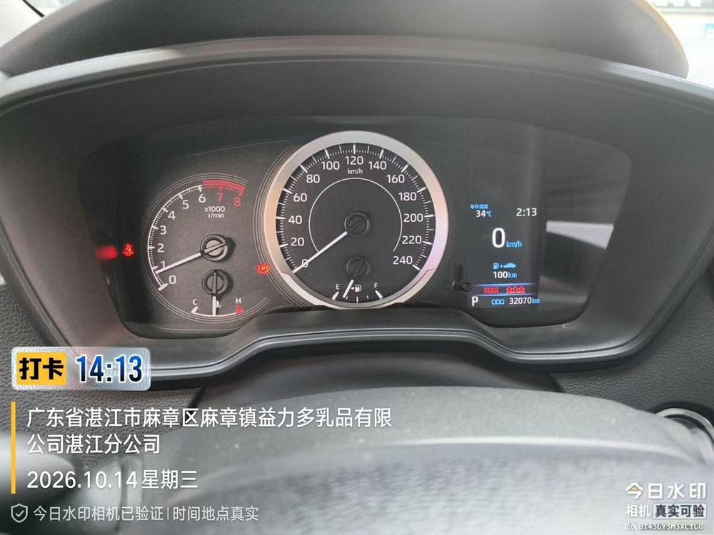 Toyota Levin