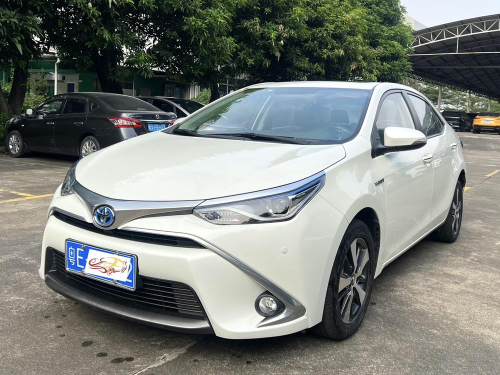 Toyota Levin