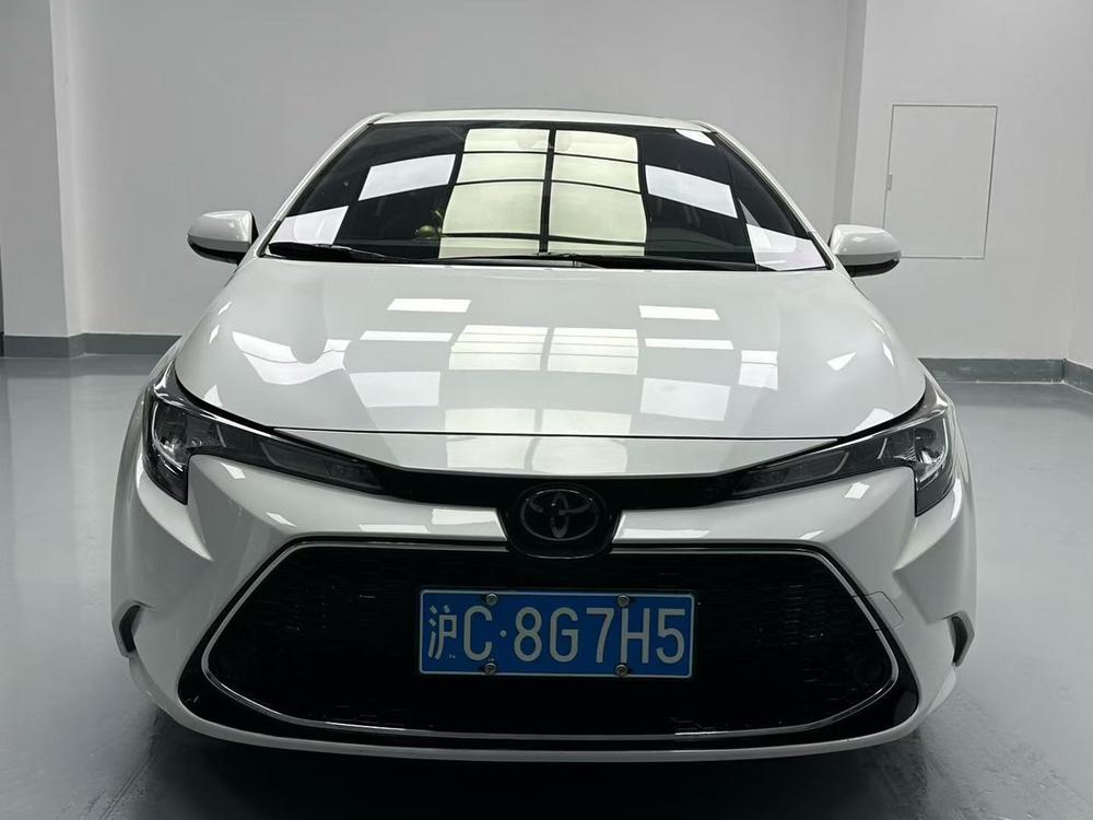 Toyota Levin