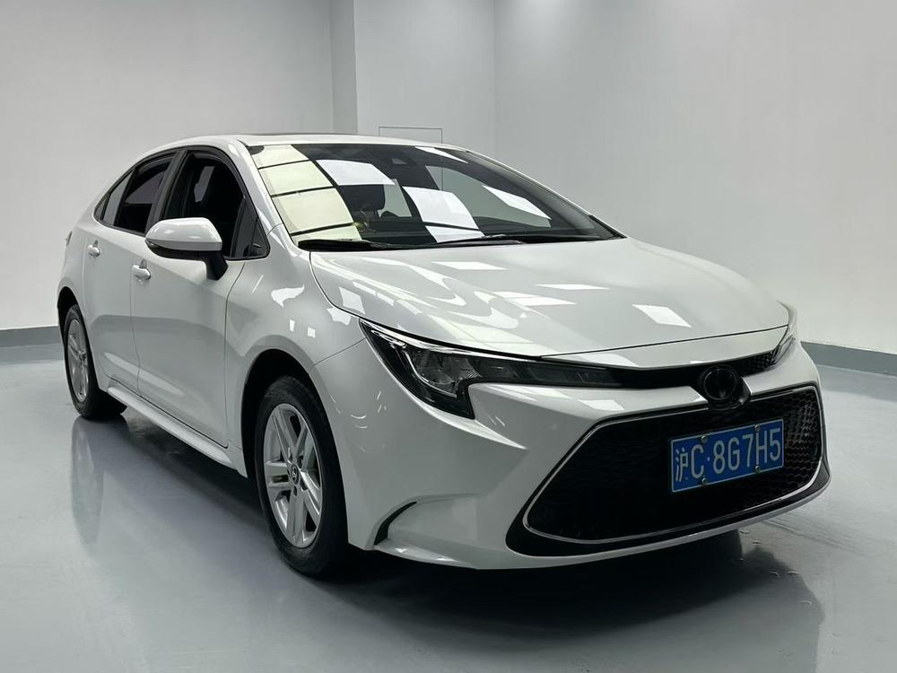 Toyota Levin