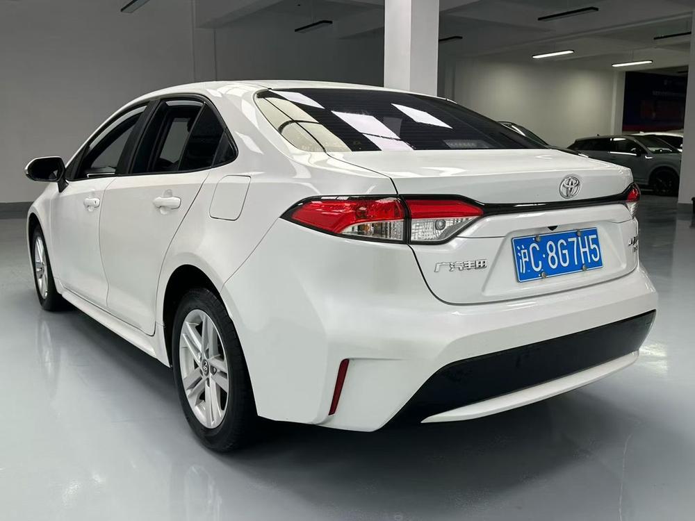 Toyota Levin