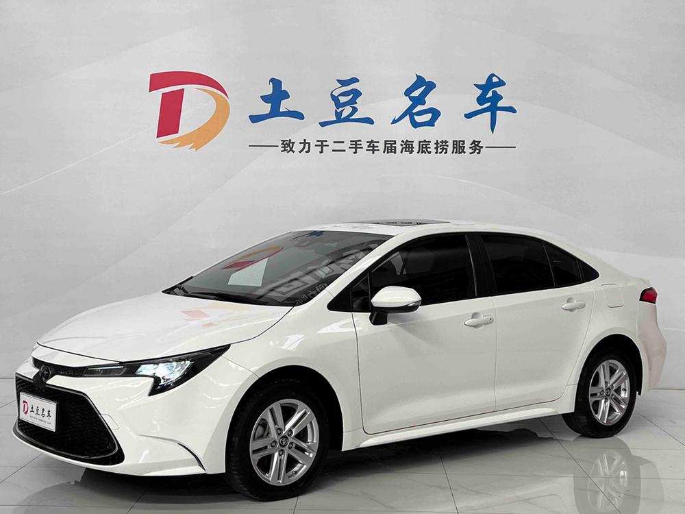Toyota Levin