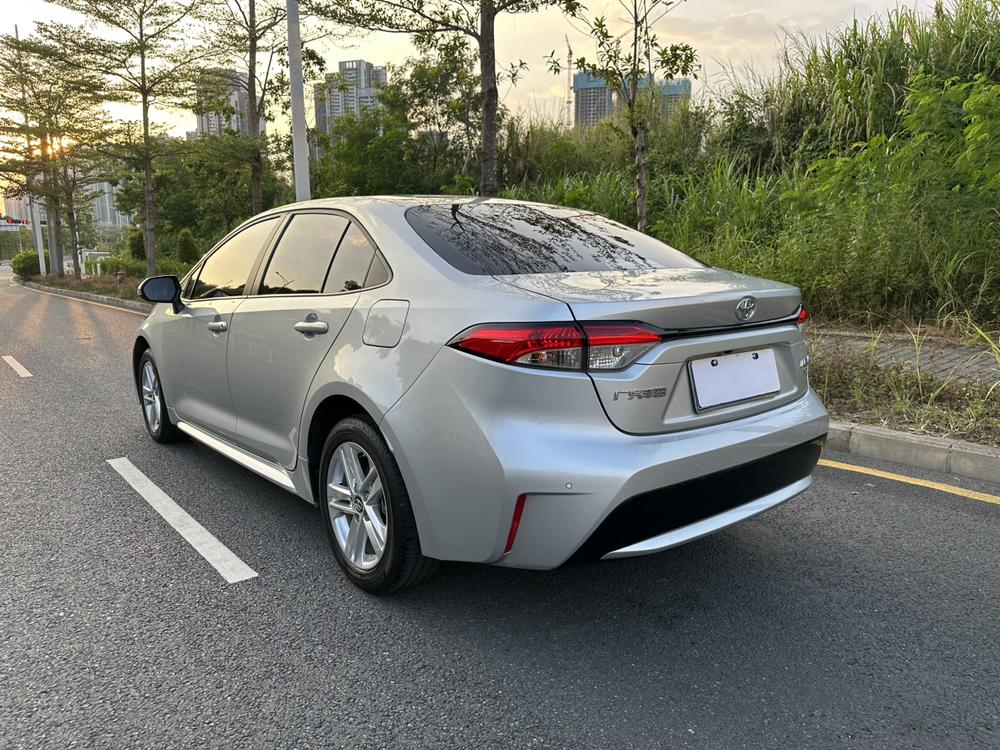 Toyota Levin