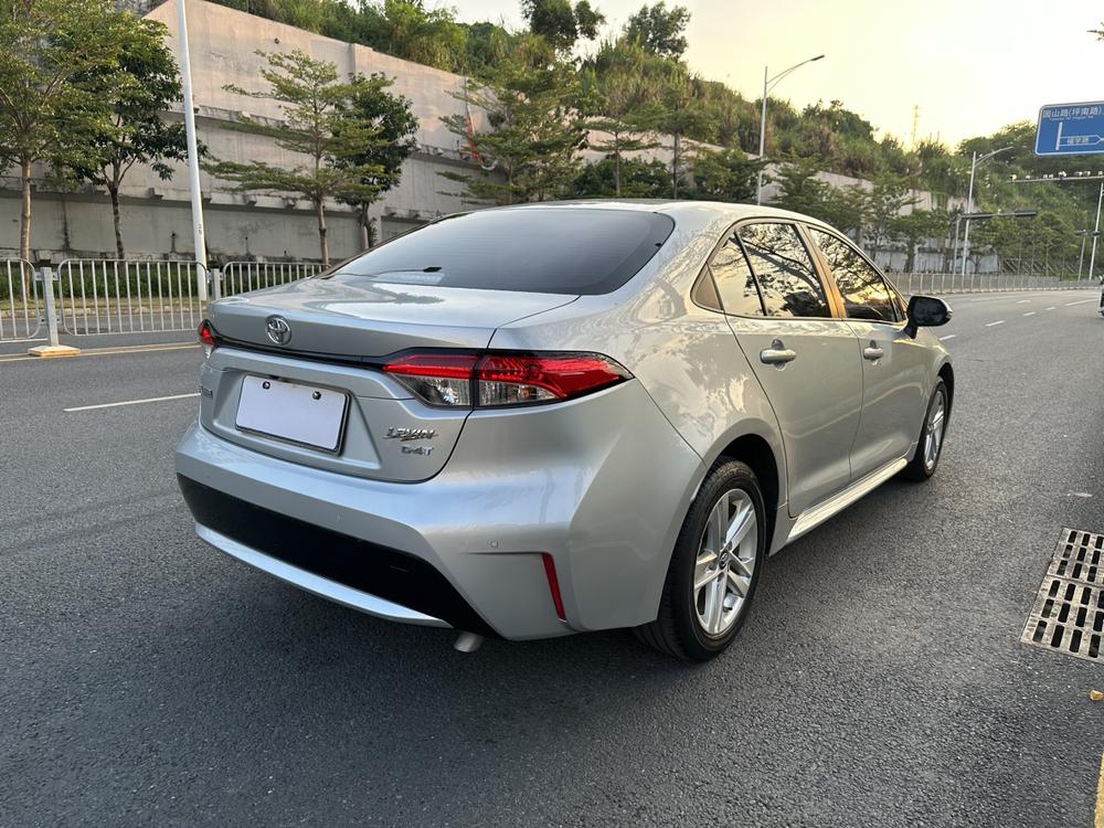 Toyota Levin