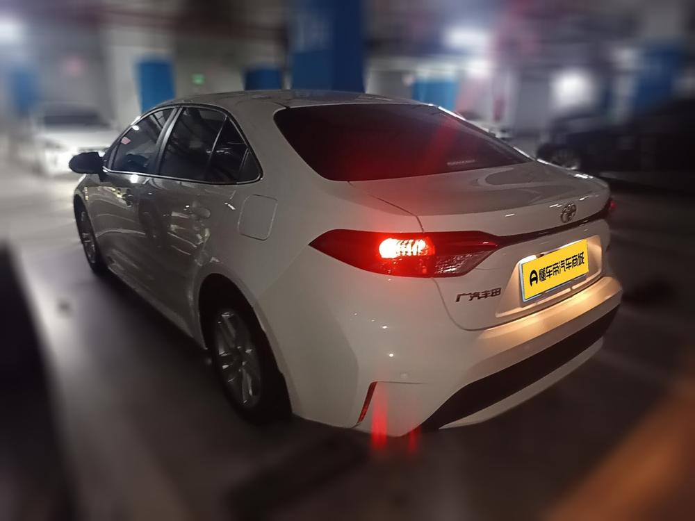 Toyota Levin