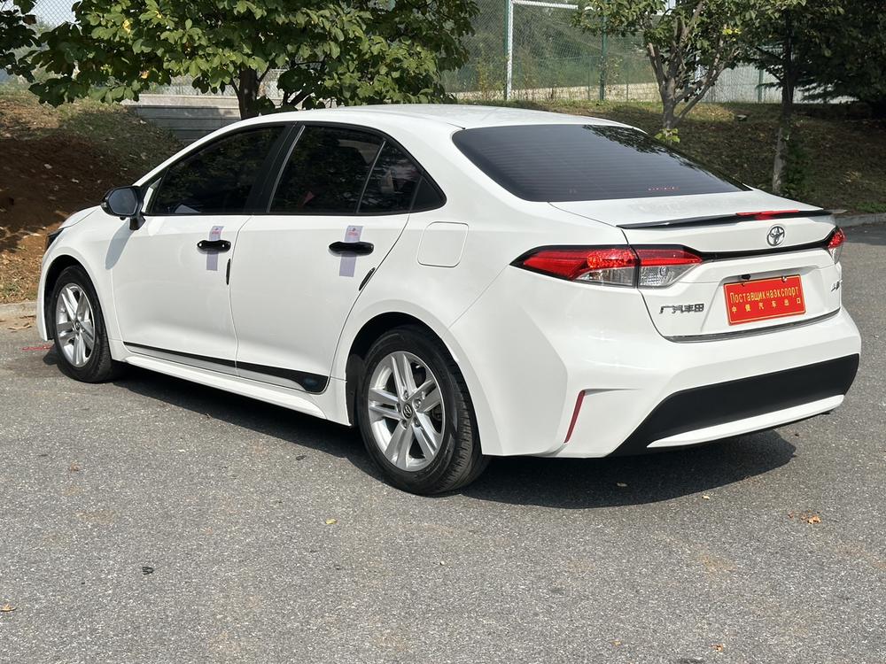 Toyota Levin