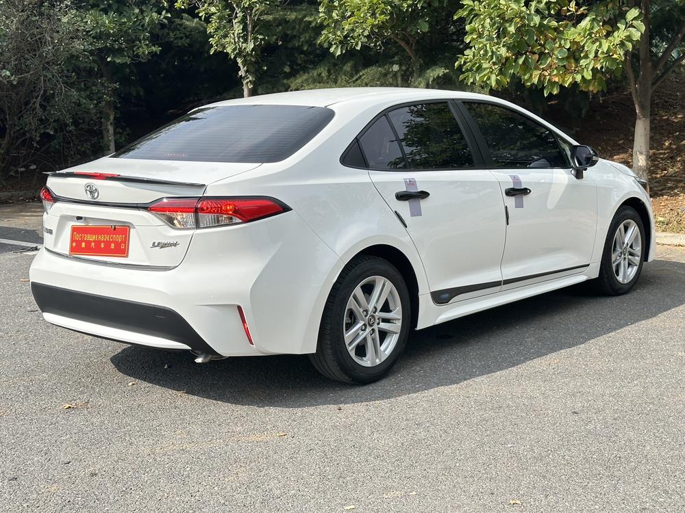 Toyota Levin