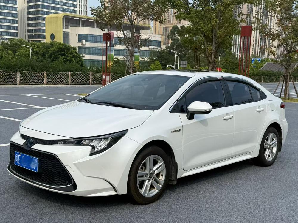 Toyota Levin