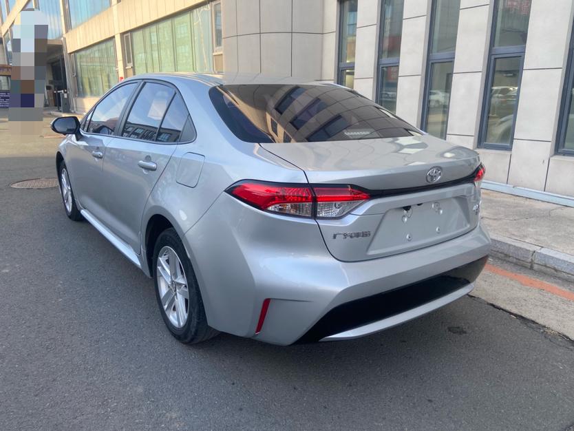 Toyota Levin