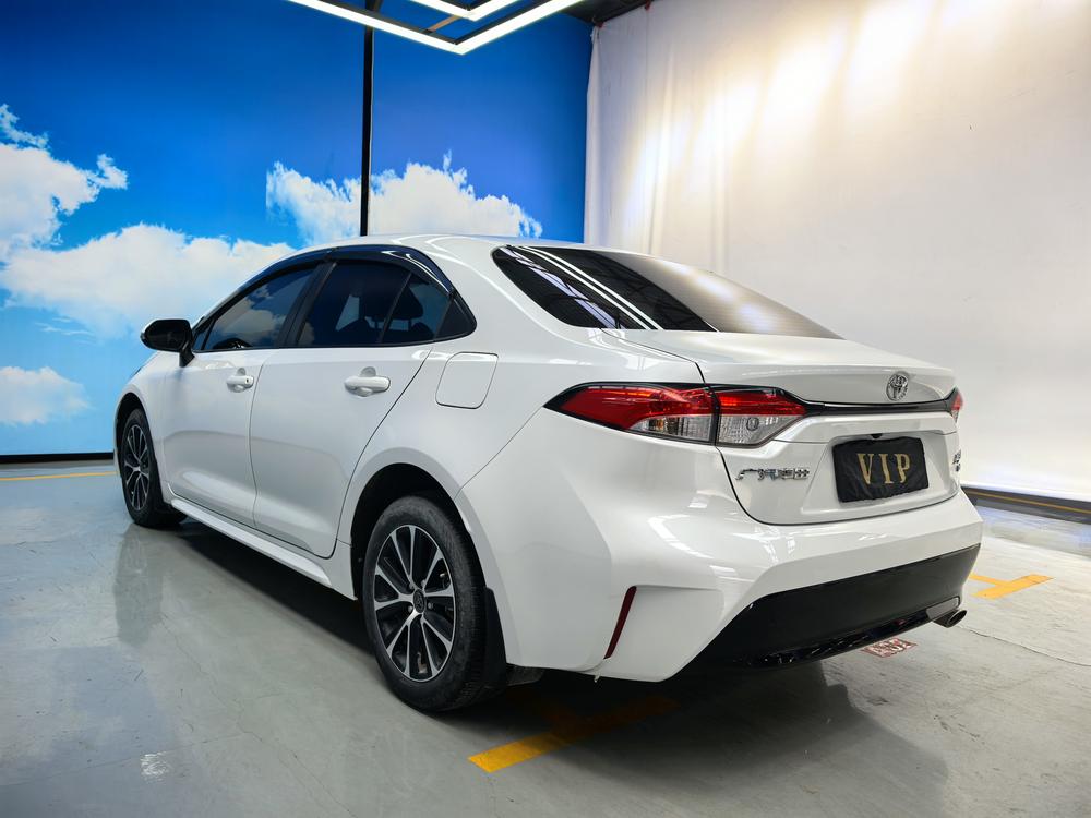 Toyota Levin