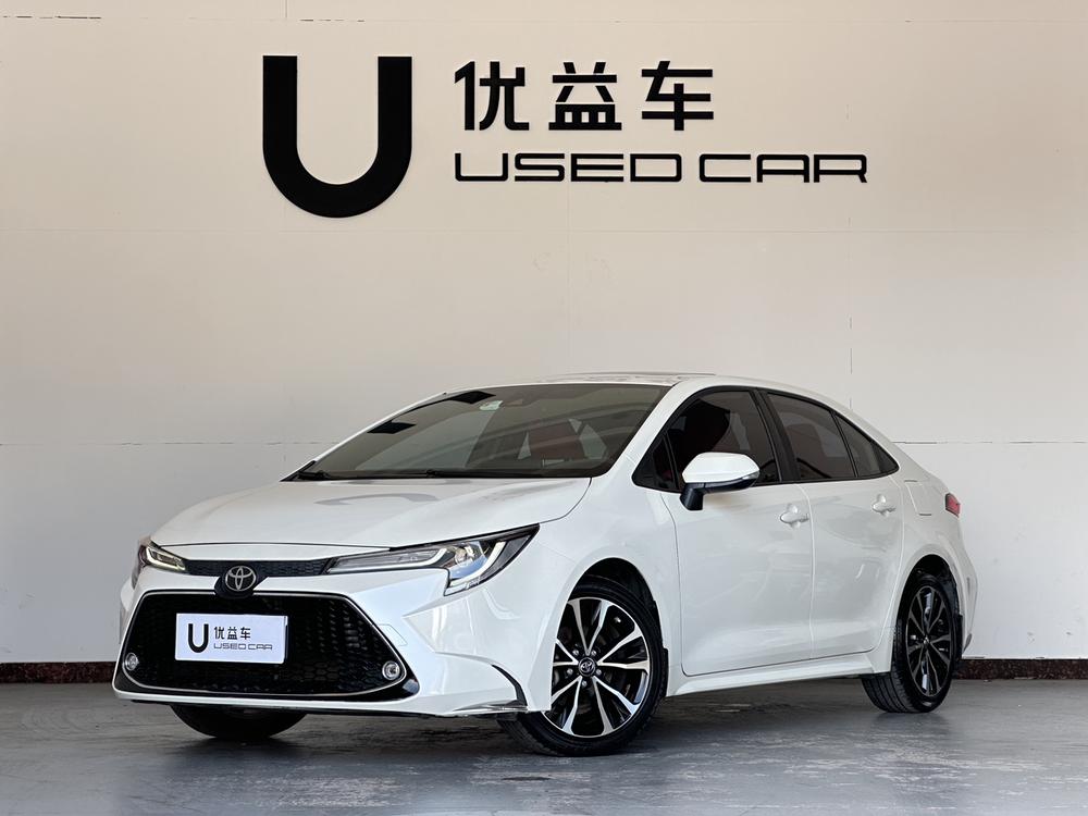 Toyota Levin