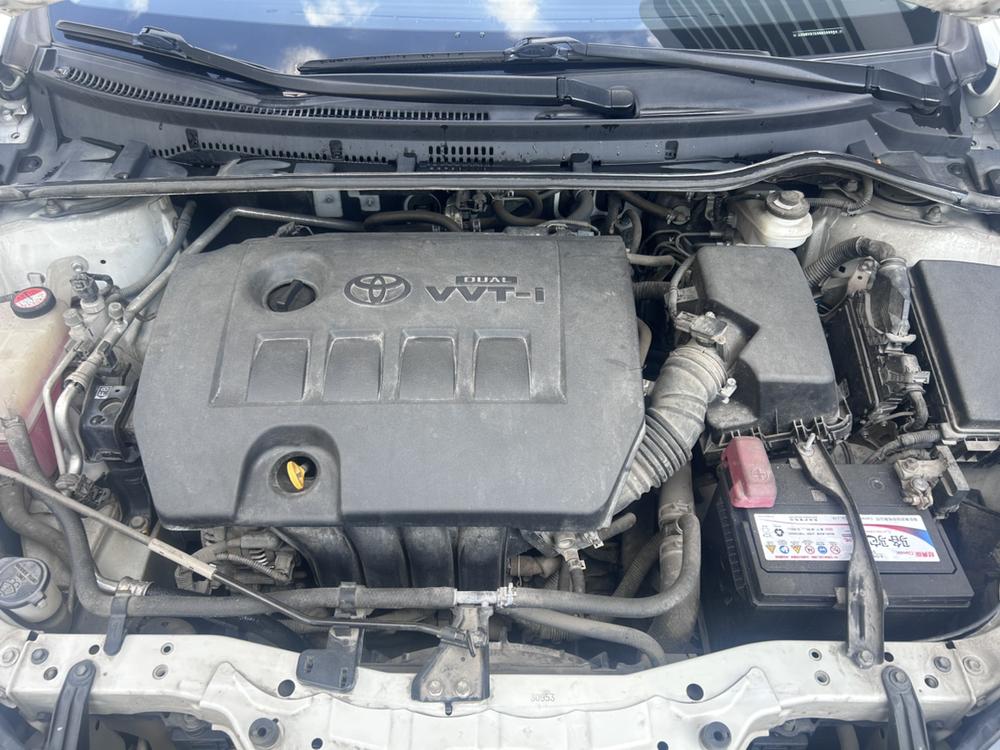 Toyota Levin