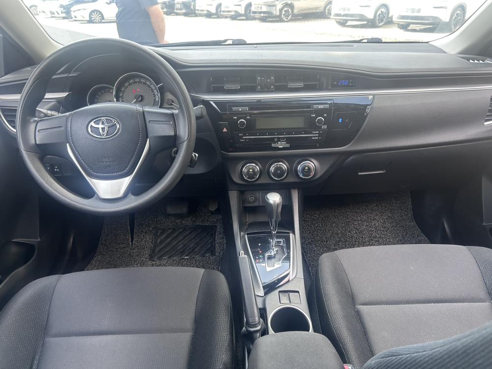 Toyota Levin