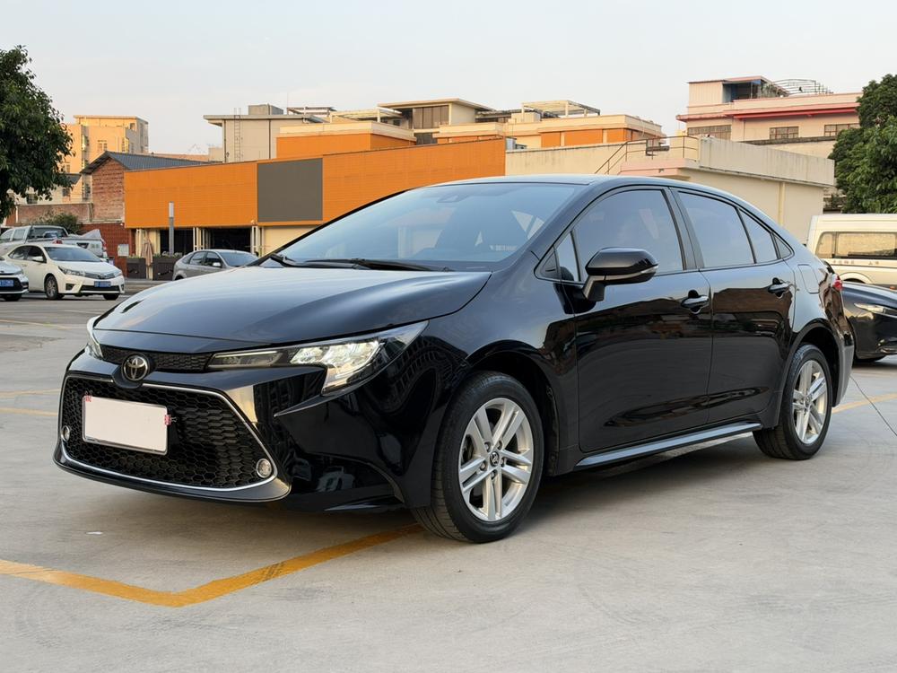 Toyota Levin